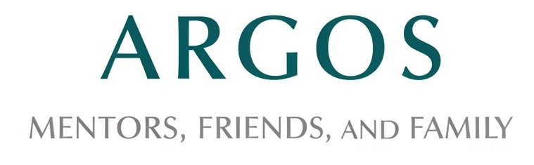 Argos Mentors, Friends, and Family