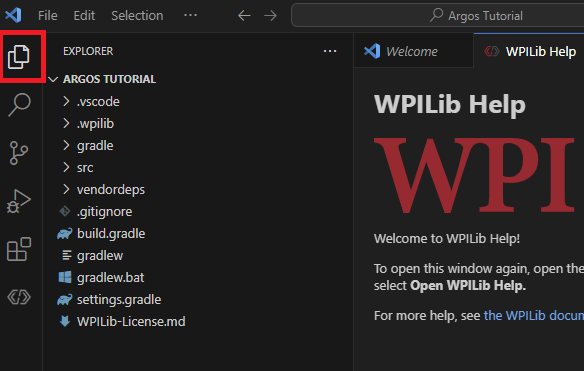 Folder Icon