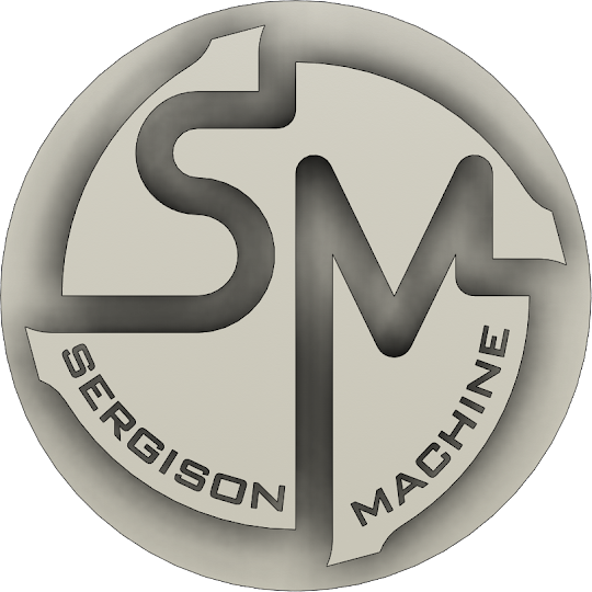 Sergison Machine